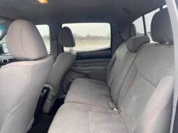 
										2015 Toyota Tacoma 4WD Double Cab V6 Auto full									
