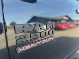 
										2014 Ram 2500 4WD Mega Cab 6.3 Ft Box Laramie full									