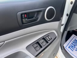 
										2014 Toyota Tacoma full									