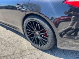 
										2011 Porsche Panamera 4dr HB 4 full									