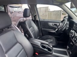 
										2013 Mercedes-Benz GLK-Class GLK 350 full									