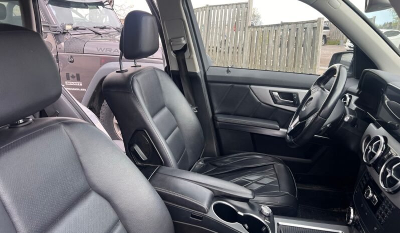 
								2013 Mercedes-Benz GLK-Class GLK 350 full									