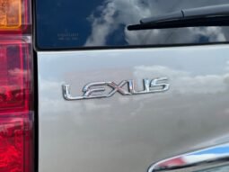 
										2005 Lexus GX 470 4dr SUV full									
