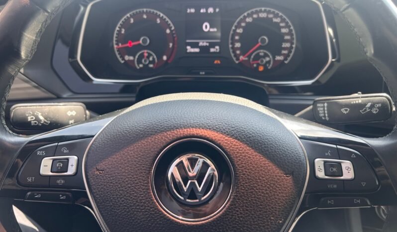 
								2019 Volkswagen Jetta Highline Auto full									