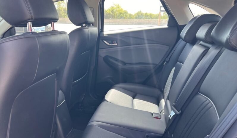 
								2019 Mazda CX-3 GS Auto AWD full									