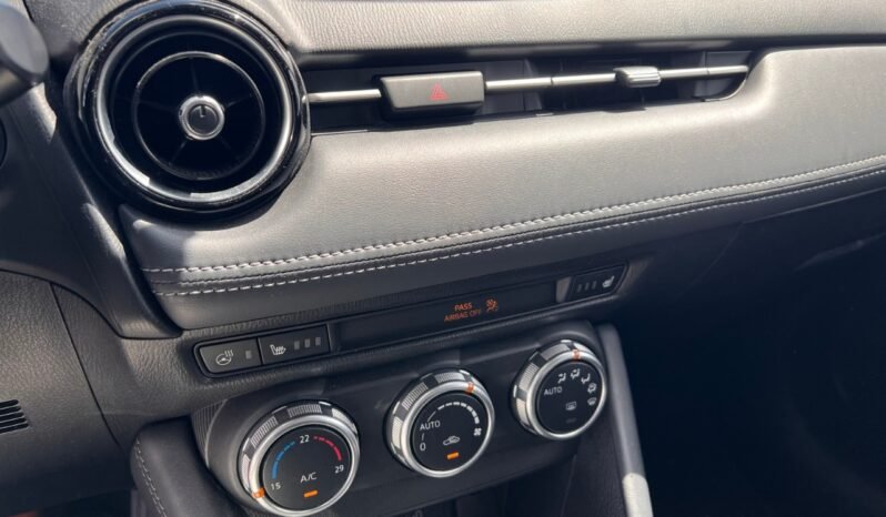 
								2019 Mazda CX-3 GS Auto AWD full									