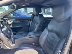 
										2016 Cadillac CT6 4dr Sdn 3.6L Luxury AWD full									
