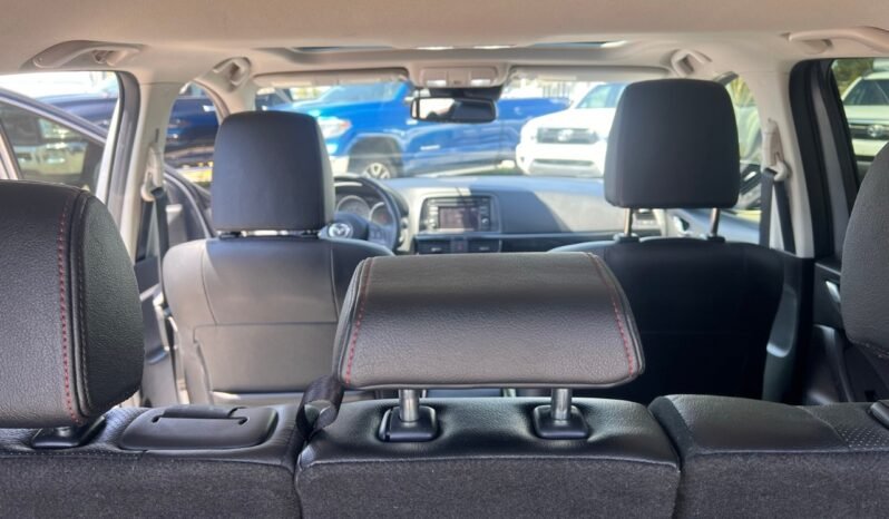 
								2014 Mazda CX-5 AWD 4dr Auto GT full									