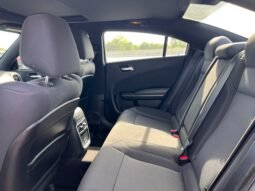 
										2016 Dodge Charger 4dr Sdn SXT AWD full									