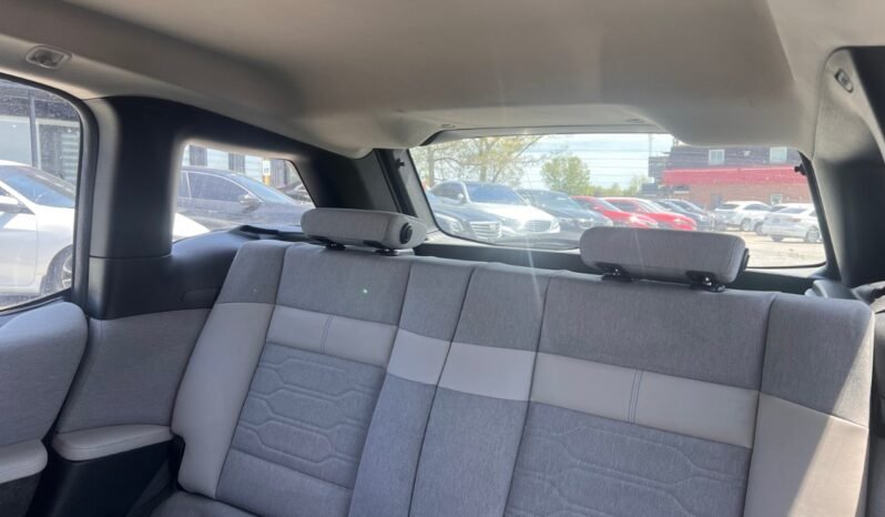
								2015 BMW i3 4dr HB w/Range Extender full									