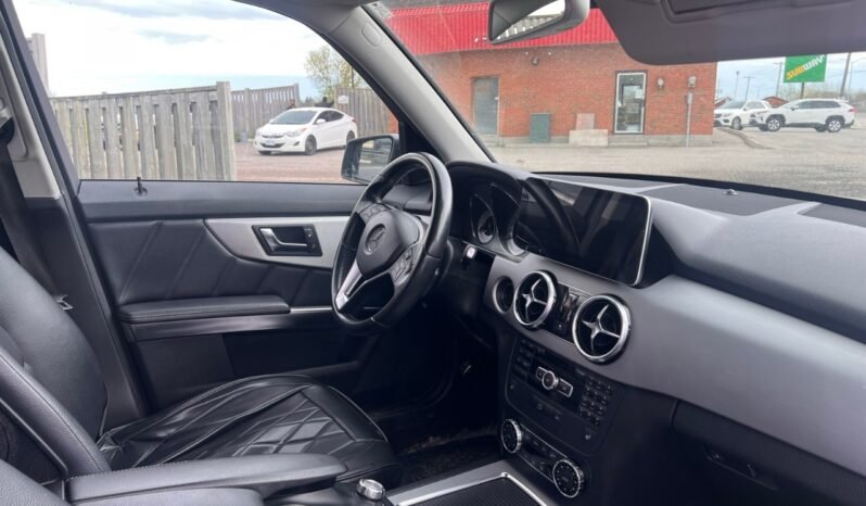 
								2013 Mercedes-Benz GLK-Class GLK 350 full									