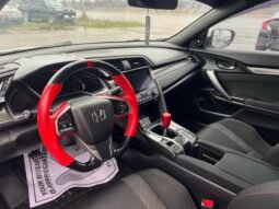 
										2017 Honda Civic Coupe Si Manual Coupe full									