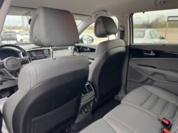 
										2016 Kia Sorento AWD 4dr 2.0L Turbo EX full									