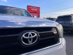 
										2014 Toyota Tacoma full									