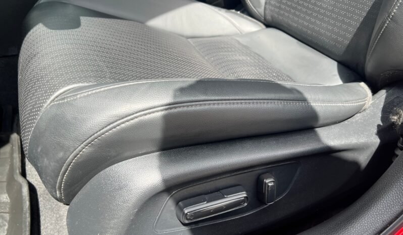 
								2022 Honda Civic Hatchback Sport Touring CVT Hatchback full									