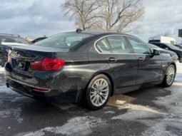 
										2015 BMW 5 Series 4dr Sdn 528i xDrive AWD full									