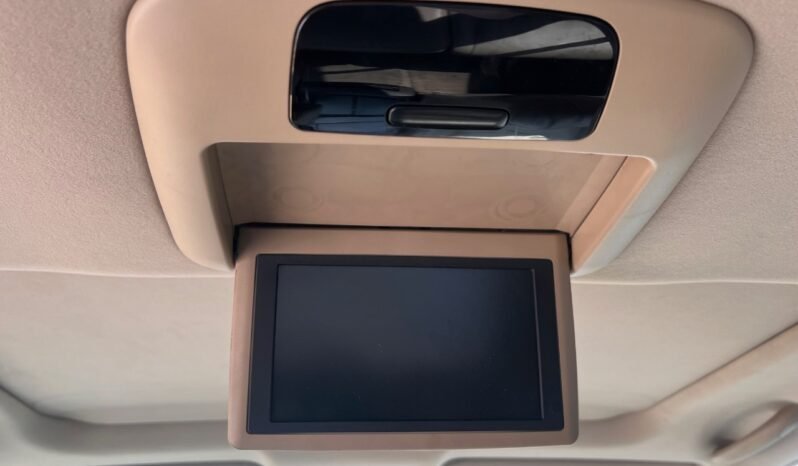 
								2005 Lexus GX 470 4dr SUV full									
