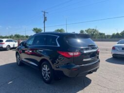 
										2014 INFINITI QX60 AWD 4dr full									