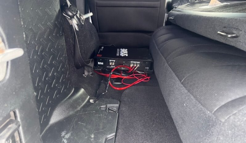 
								2017 Jeep Wrangler 4WD 2dr Sport full									
