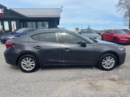 
										2016 Mazda Mazda3 4dr Sdn Man GS full									