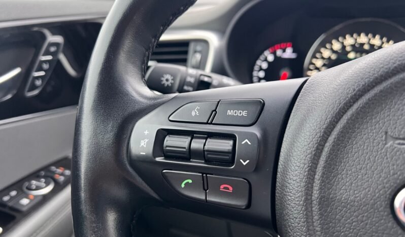 
								2016 Kia Sorento AWD 4dr 2.0L Turbo EX full									