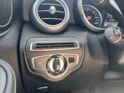 
										2016 Mercedes-Benz C-Class C 300 4MATIC Sedan full									