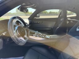 
										2016 Mercedes-Benz AMG GT AMG GT S full									