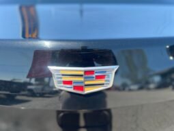 
										2016 Cadillac CT6 4dr Sdn 3.6L Luxury AWD full									