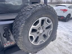 
										2017 Jeep Wrangler 4WD 2dr Sport full									