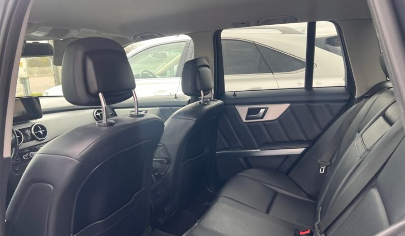 
								2013 Mercedes-Benz GLK-Class GLK 350 full									