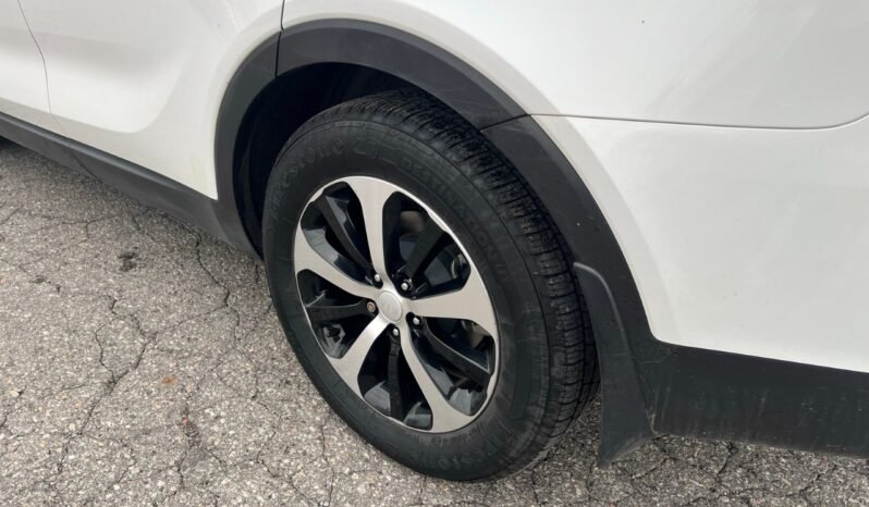 
								2016 Kia Sorento AWD 4dr 2.0L Turbo EX full									