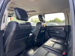 
										2014 Ram 2500 4WD Mega Cab 6.3 Ft Box Laramie full									