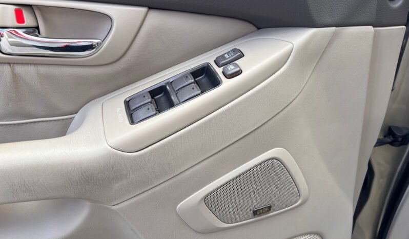 
								2005 Lexus GX 470 4dr SUV full									