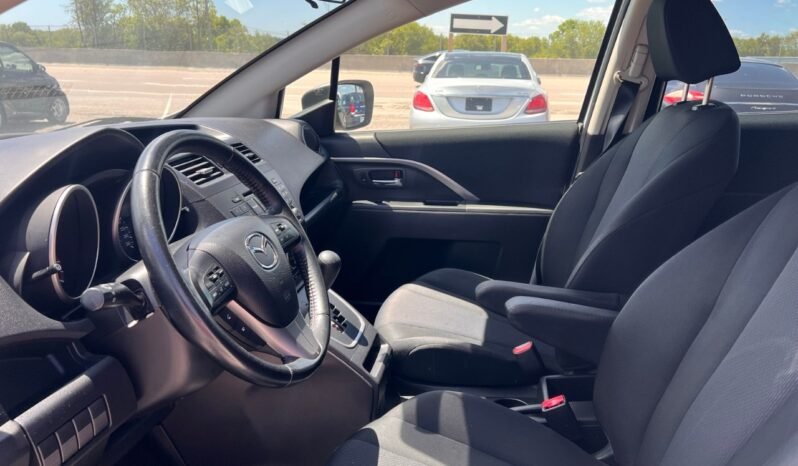 
								2013 Mazda Mazda5 4dr Wgn Auto GS full									