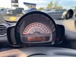 
										2011 smart fortwo 2dr Cpe Pure full									