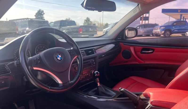 
								2011 BMW 3 Series 2dr Cpe 328i xDrive AWD full									