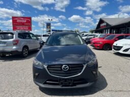 
										2019 Mazda CX-3 GS Auto AWD full									