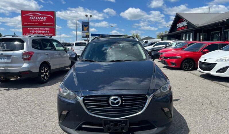 
								2019 Mazda CX-3 GS Auto AWD full									