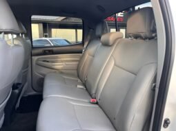 
										2014 Toyota Tacoma full									
