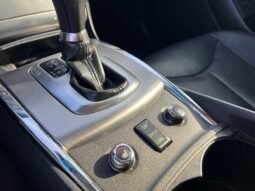
										2012 INFINITI G37 Coupe x AWD full									