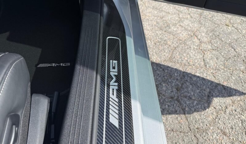
								2016 Mercedes-Benz AMG GT AMG GT S full									