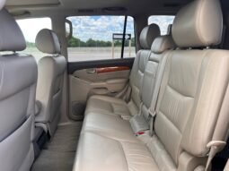 
										2005 Lexus GX 470 4dr SUV full									