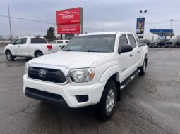 
										2015 Toyota Tacoma 4WD Double Cab V6 Auto full									