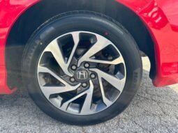 
										2017 Honda Civic Coupe LX Manual Coupe full									