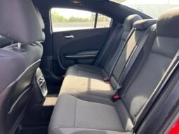
										2016 Dodge Charger 4dr Sdn SXT AWD full									