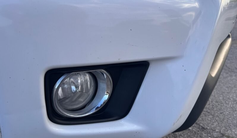 
								2014 Toyota Tacoma full									