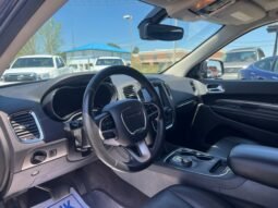 
										2017 Dodge Durango AWD 4dr GT full									