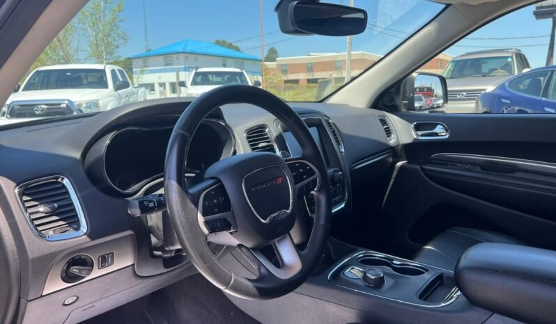 
								2017 Dodge Durango AWD 4dr GT full									