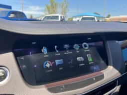 
										2016 Cadillac CT6 4dr Sdn 3.6L Luxury AWD full									