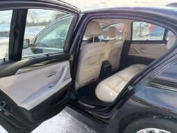
										2015 BMW 5 Series 4dr Sdn 528i xDrive AWD full									